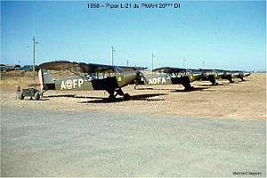 144-AERODROME-ET-BASE-1945-1962-28-  (48) TLEMCEN ZENATA